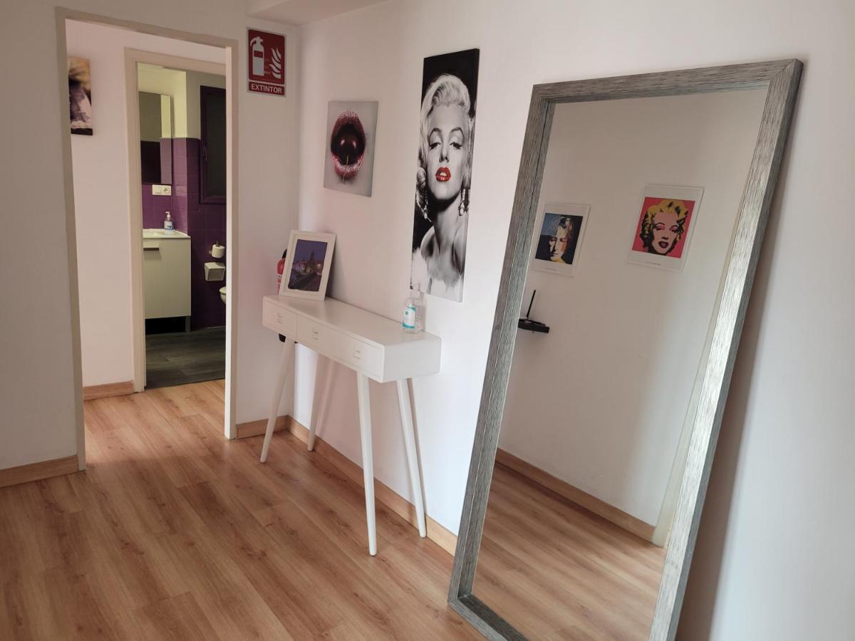 Amplio Piso Luminoso Cerca Del Camino Y Catedral C3 Διαμέρισμα Σαντιάγο ντε Κομποστέλα Εξωτερικό φωτογραφία